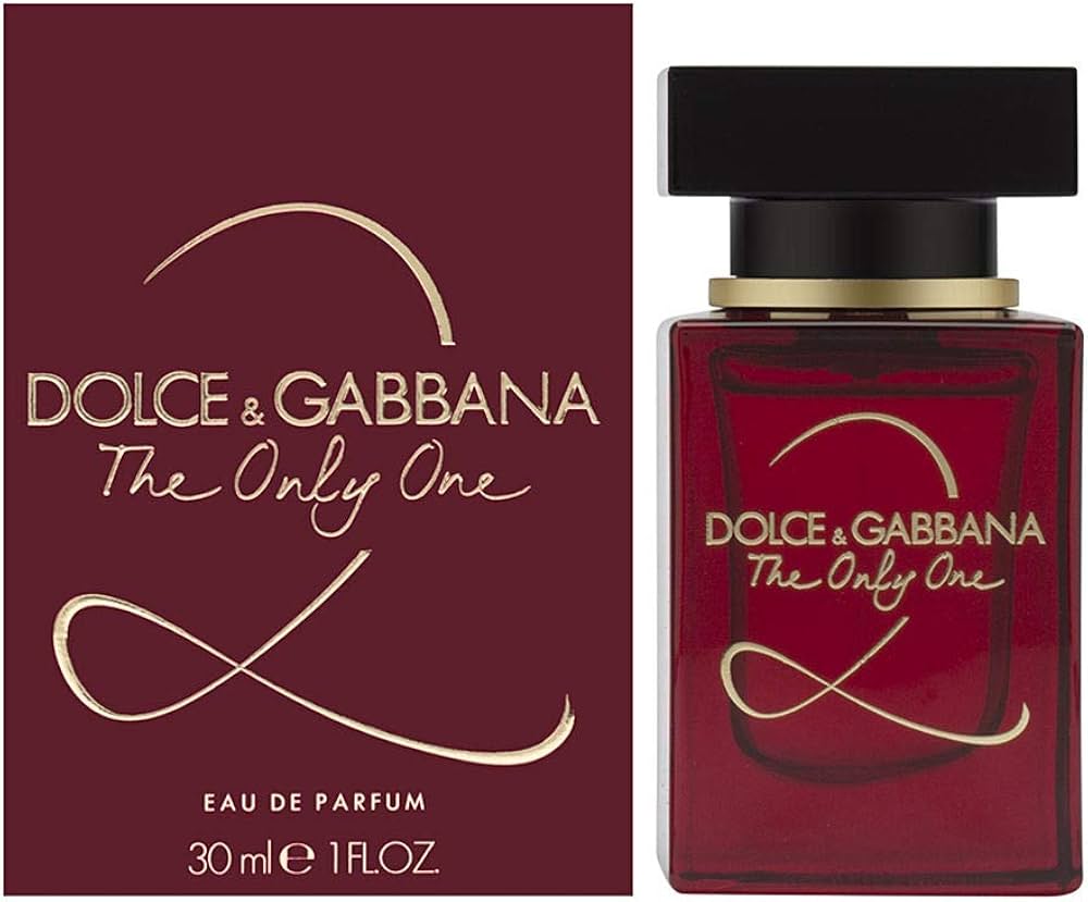 D&G The Only One 2 Edp 30ml Spray