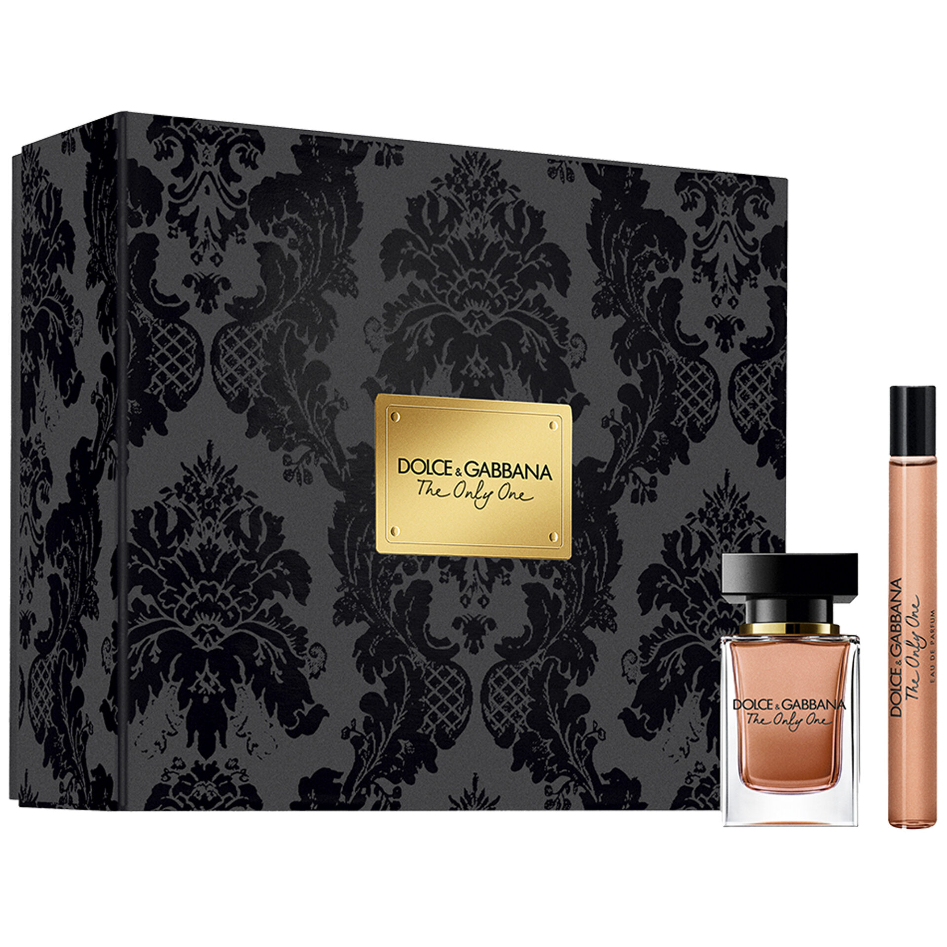D&G The Only One EDP 30ml Spray / Mini 10ml