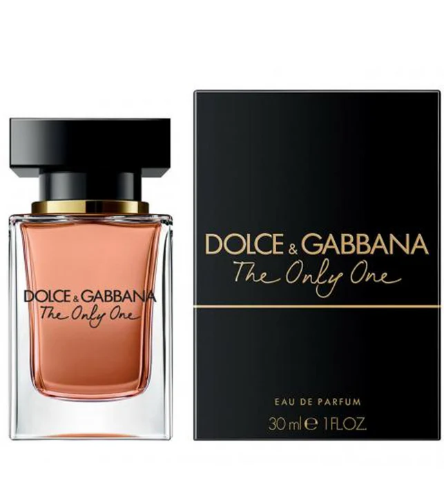 D&G The Only One Edp 30ml Spray