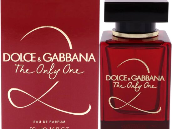 D&G The Only One Edp 50ml Spray