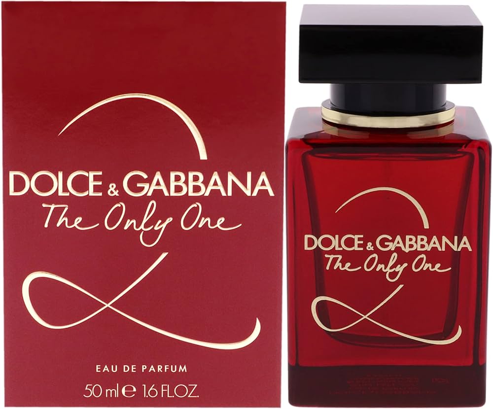D&G The Only One Edp 50ml Spray