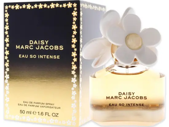 Daisy Eau So Intense Edp 50ml Spray