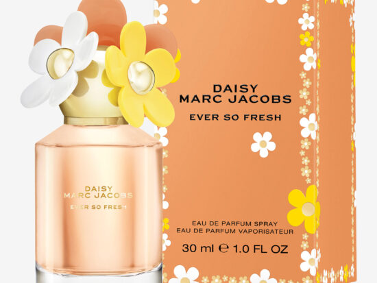 Daisy Ever So Fresh Edp 30ml Spray
