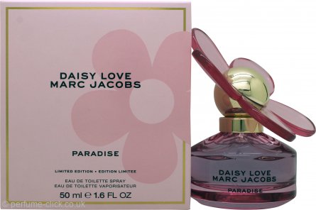 Daisy Love Paradise Edt 50ml Spray