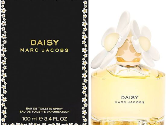 Daisy Marc Jacobs Edt 100ml Spray