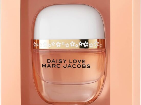 Daisy Petals Edt 20ml Spray