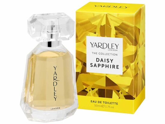 Daisy Sapphire Edt 50ml Spray
