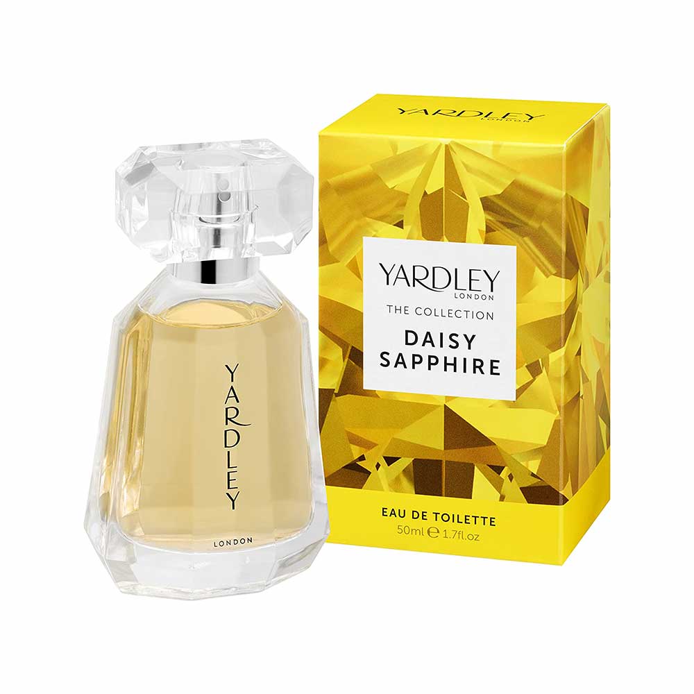 Daisy Sapphire Edt 50ml Spray