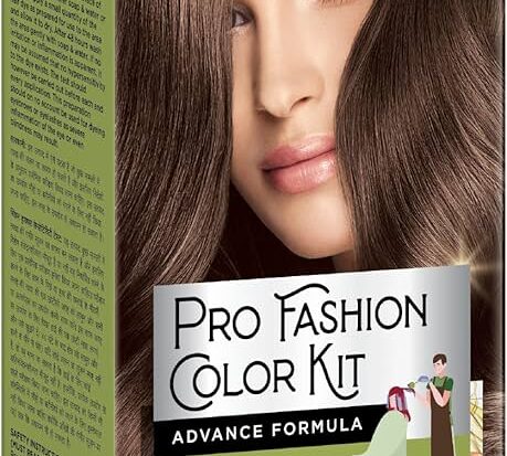 Dark Brown 100g