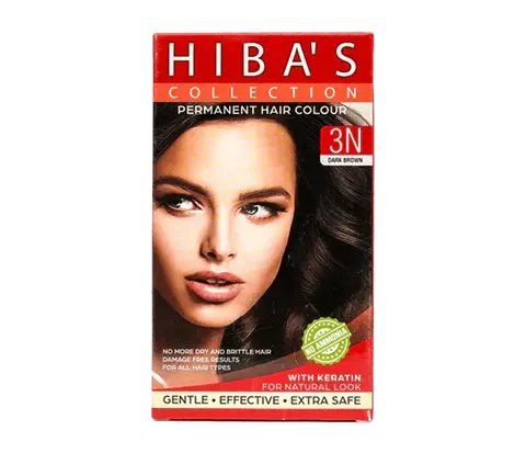 Dark Brown 60ml