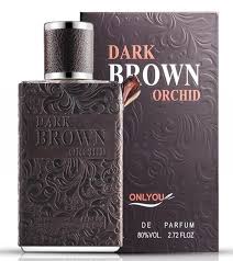 Dark Brown 80ml