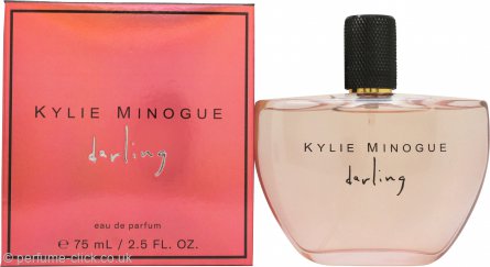 Darling Kylie Edp 75ml Spray