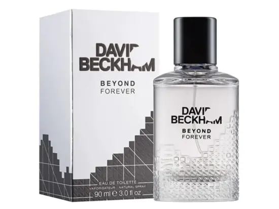 David Beckham Beyond Forever Edt 90ml Spray
