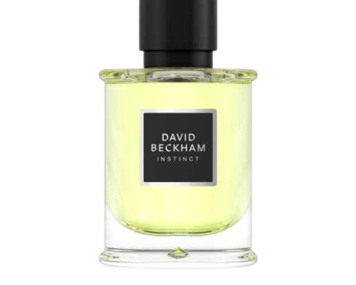 David Beckham Instinct Edt 30ml Spray