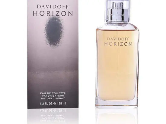 Davidoff Horizon Edt 125ml Spray