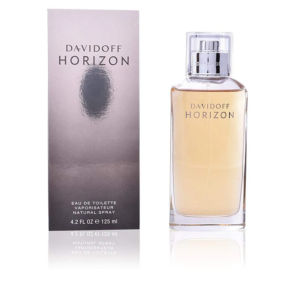 Davidoff Horizon Edt 125ml Spray