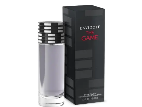 Davidoff The Game Edt 100ml Spray