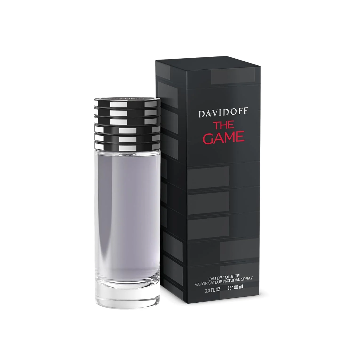 Davidoff The Game Edt 100ml Spray