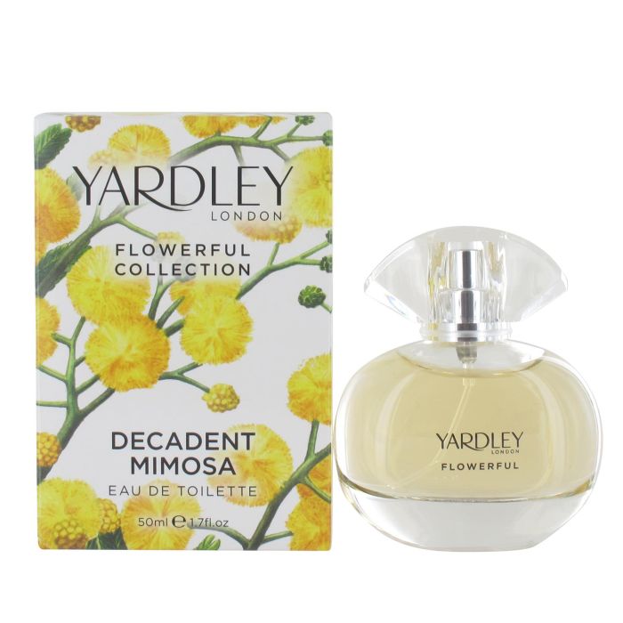 Decadent Mimosa Edt 50ml Spray