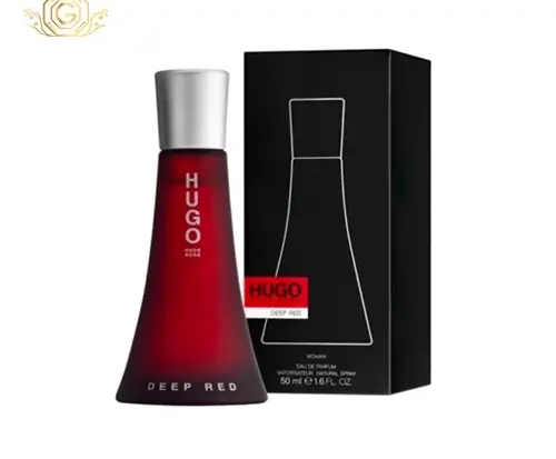 Deep Red EPD 50 Ml