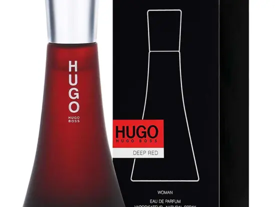 Deep Red Edp 50ml Spray