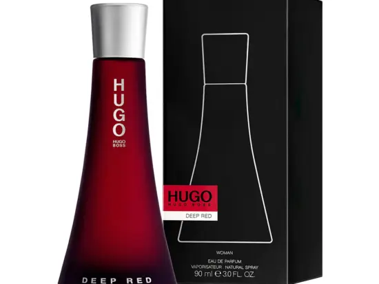 Deep Red Edp 90ml Spray