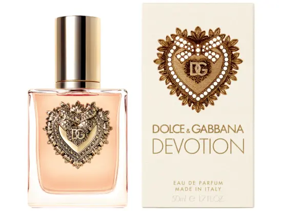 Devotion By D&G Edp 50ml Spray