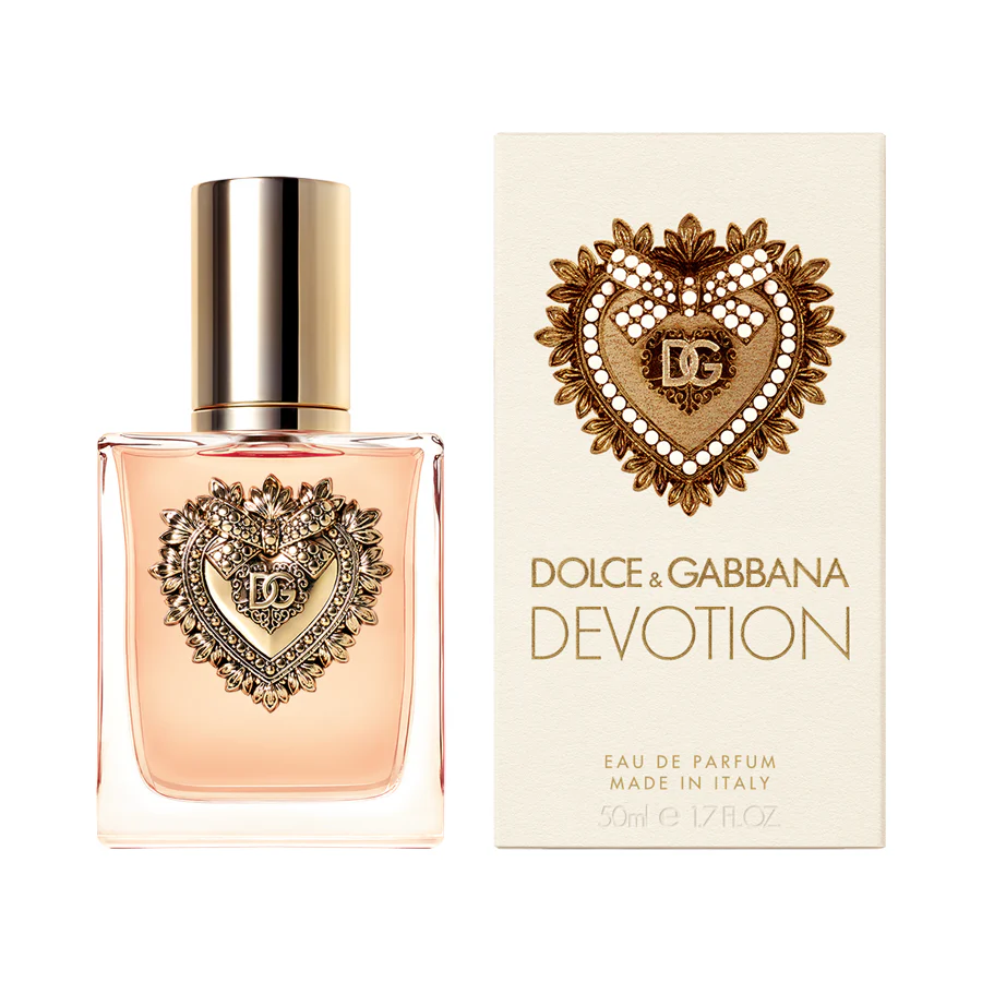 Devotion By D&G Edp 50ml Spray