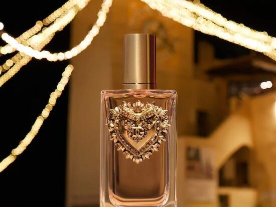 Devotion By D&G Edp 100ml Spray