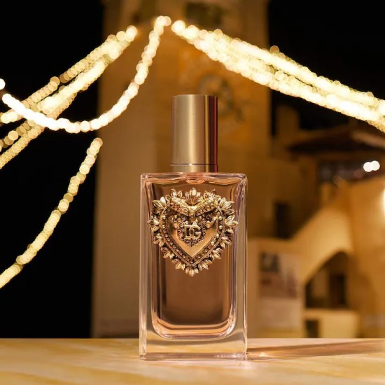 Devotion By D&G Edp 100ml Spray