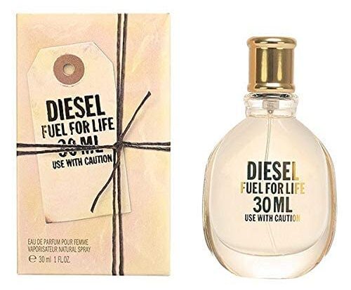 Diesel Fuel For Life Edt 30ml Spray