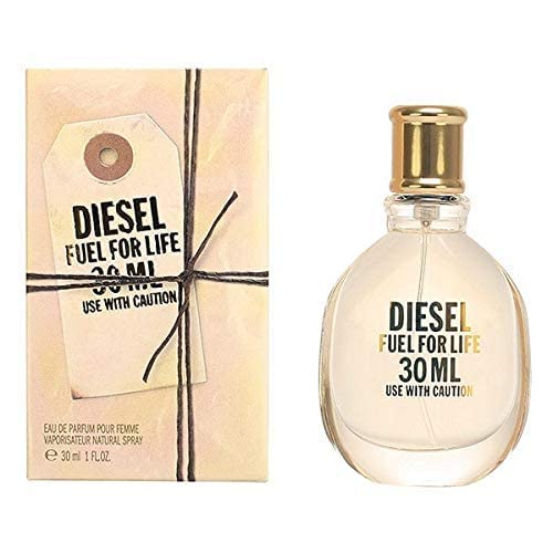 Diesel Fuel For Life Edt 30ml Spray