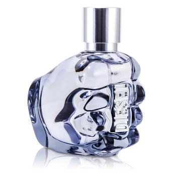 Diesel Only The Brave Edt 50ml Spray