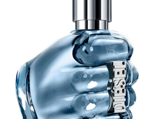 Diesel Only The Brave Edt 75ml Spray