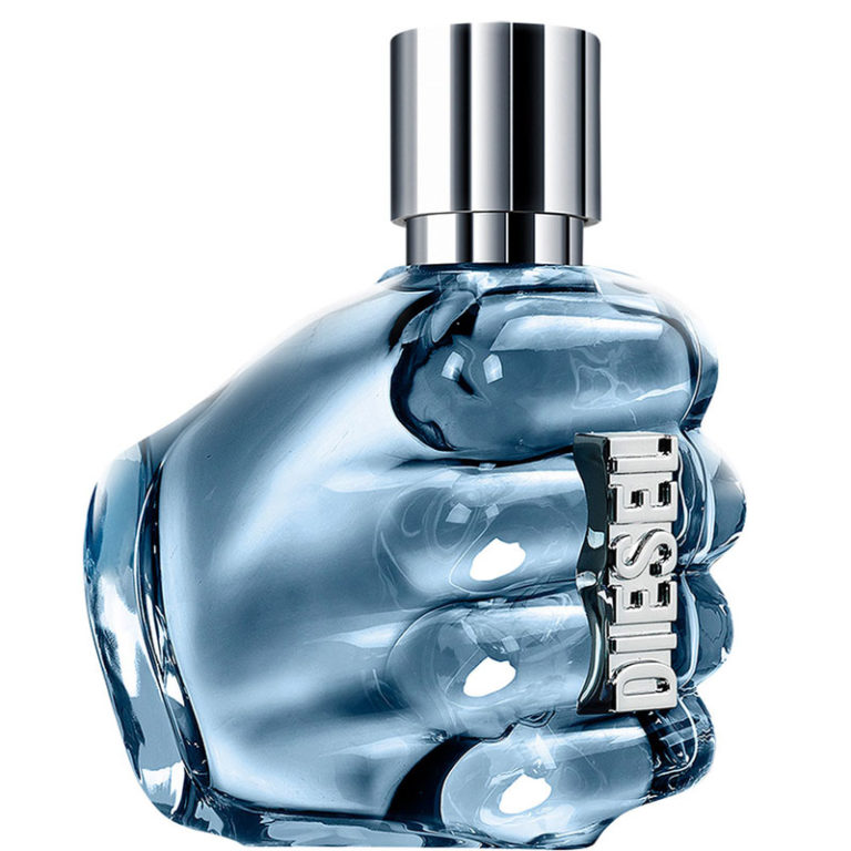 Diesel Only The Brave Edt 75ml Spray