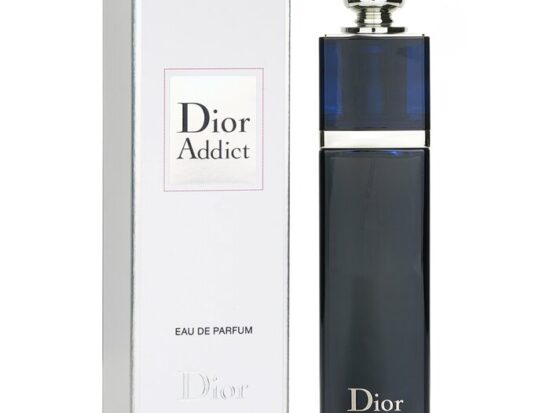 Dior Addict Edp 50ml Spray