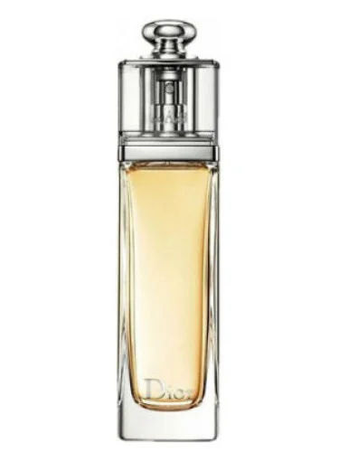 Dior Addict Edt 100ml Spray