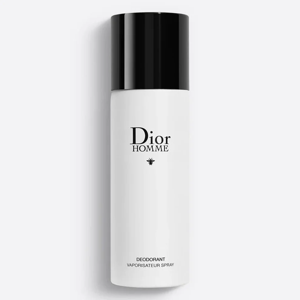 Dior Homme Deodorant Spray 150ml