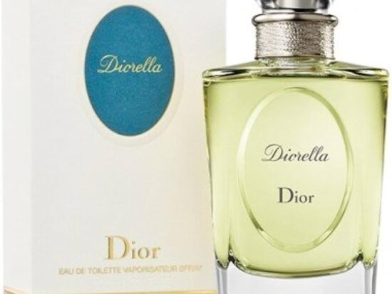 Diorella Edt 100ml Spray