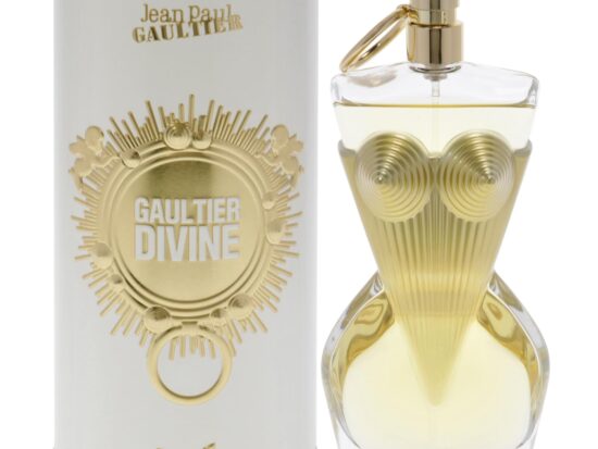 Divine By Jpg Edp 30ml Spray