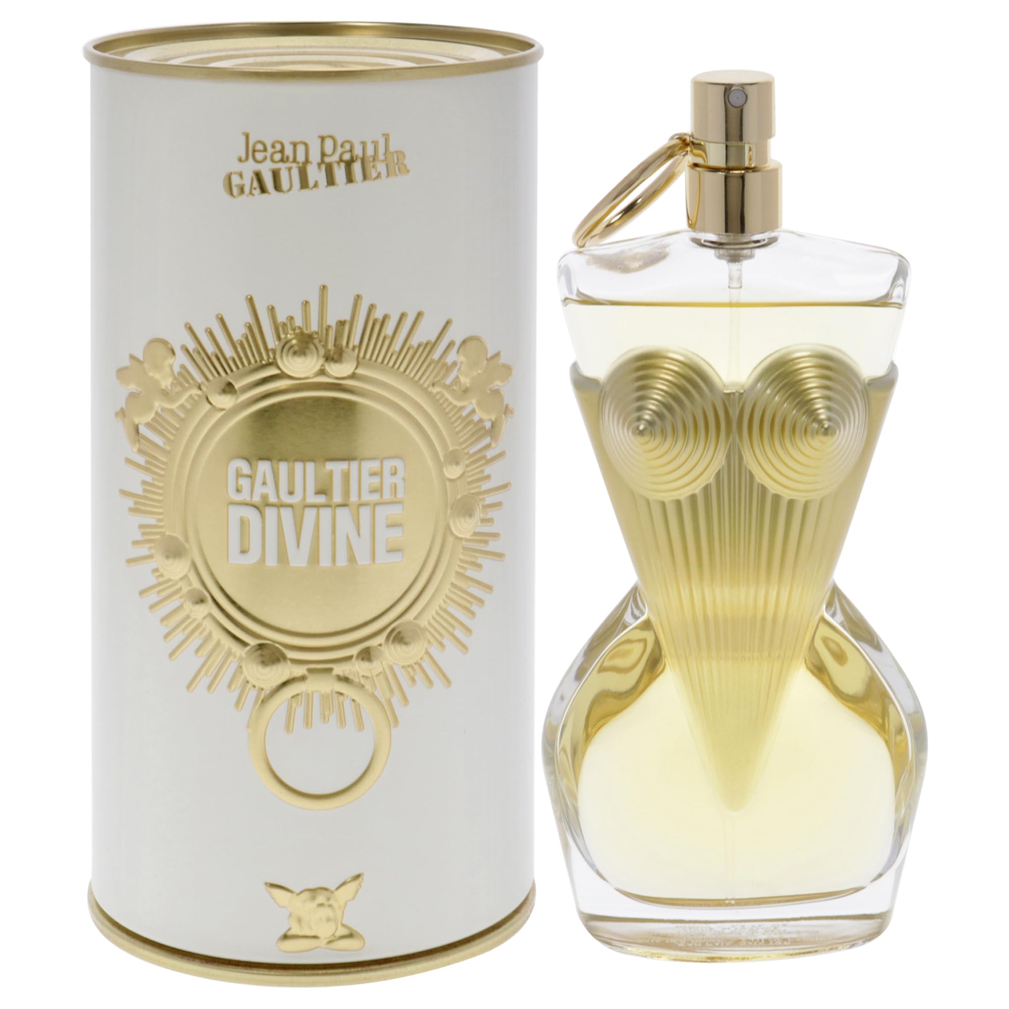 Divine By Jpg Edp 30ml Spray