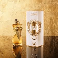 Divine By Jpg Edp 50ml Spray