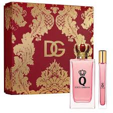 Dolce And Gabbana Q Edp 100ml Spray