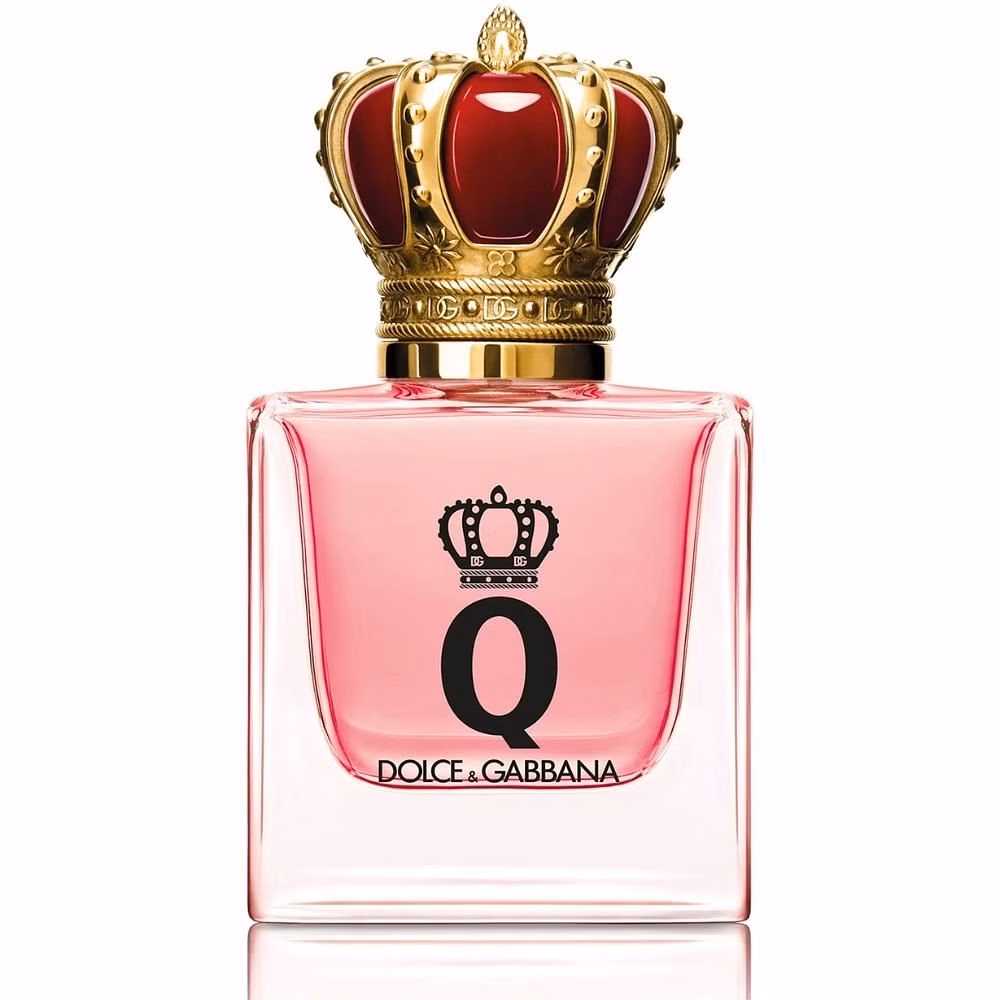 Dolce And Gabbana Q Edp 30ml Spray