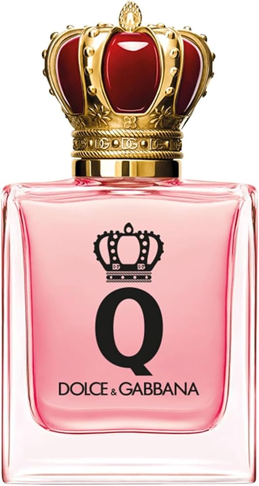 Dolce And Gabbana Q Edp 50ml Spray