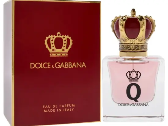 Dolce By D&G Edp 50ml Spray