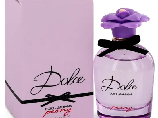 Dolce By D&G Edp 75ml Spray