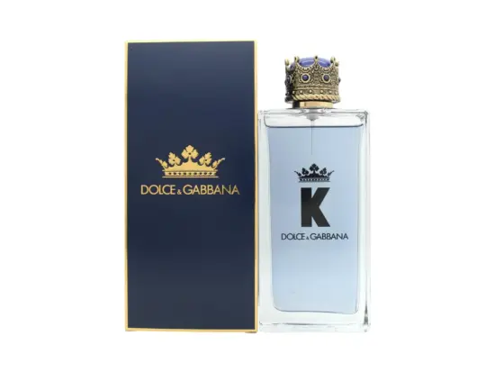 Dolce & Gabbana Dg K Edt 150ml Spray