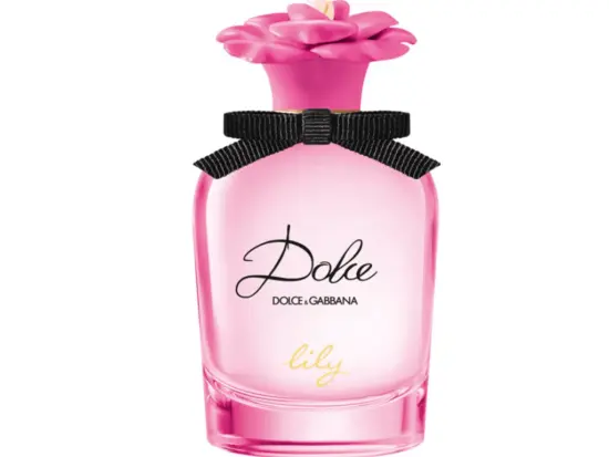 Dolce Lily By D&G Edt 30ml Spray