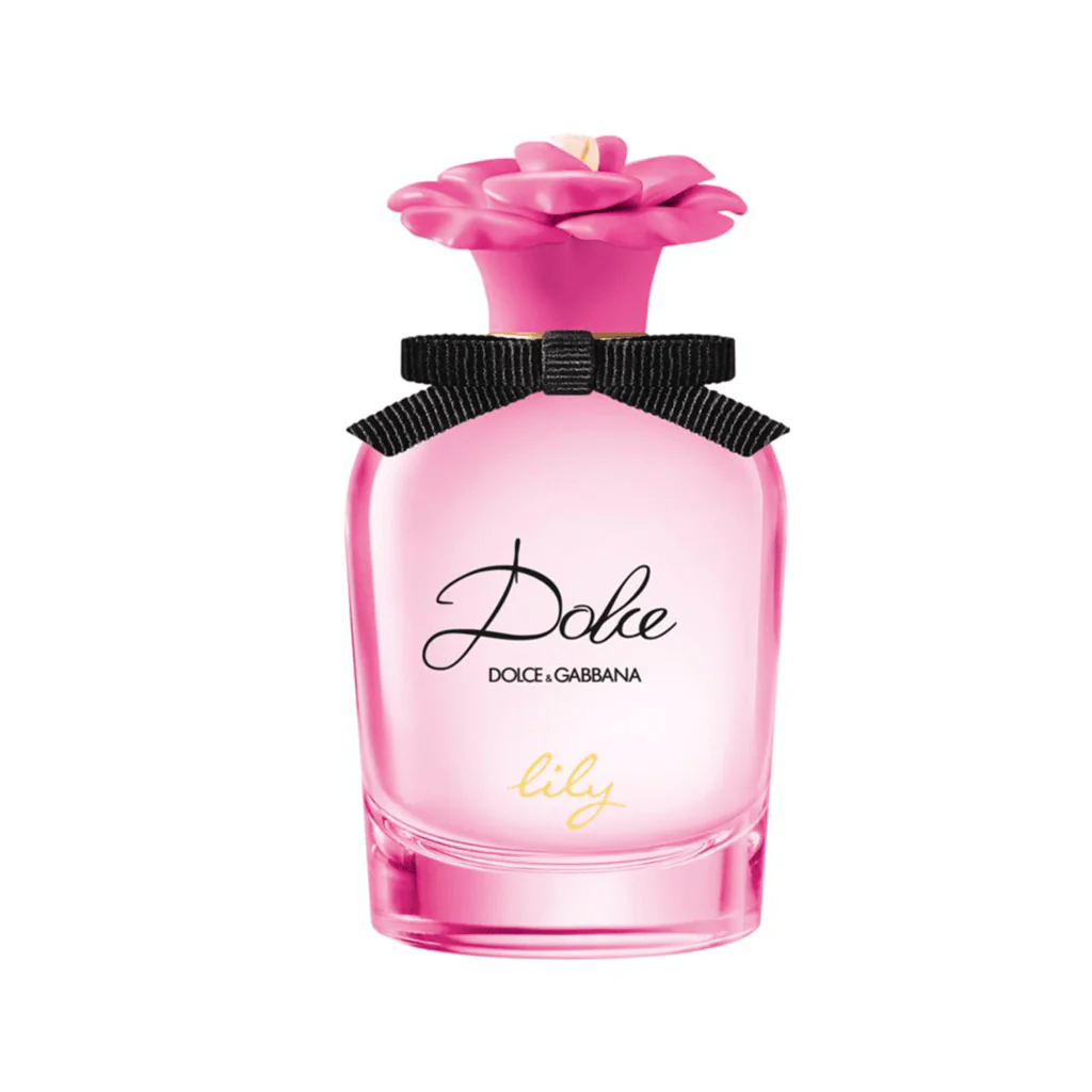 Dolce Lily By D&G Edt 30ml Spray